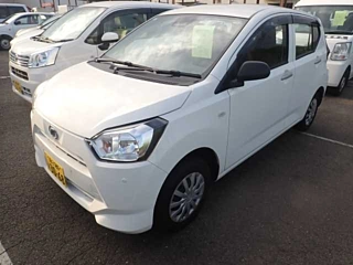 DAIHATSU MIRA E S 2019