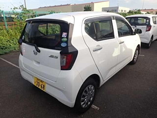 DAIHATSU MIRA E S 2019