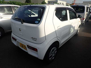 SUZUKI ALTO 2020