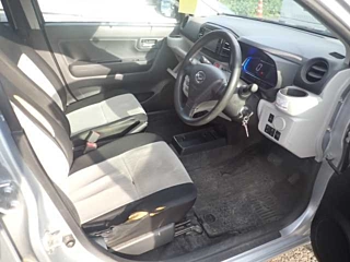 DAIHATSU MIRA E S 2018