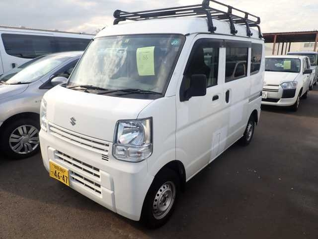 SUZUKI EVERY 2019