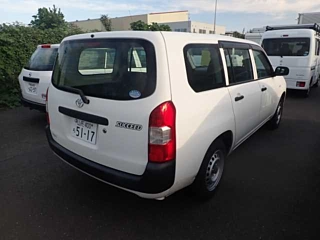 TOYOTA SUCCEED 2018