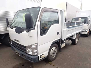 ISUZU ELF 2013