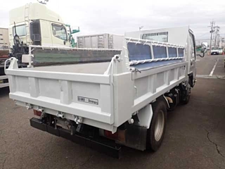 ISUZU ELF 2013