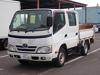 TOYOTA DYNA 2013