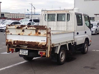 TOYOTA DYNA 2013