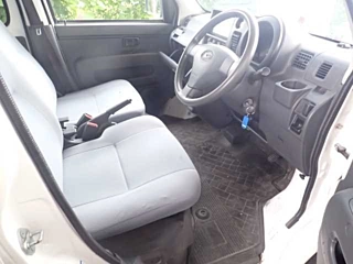 DAIHATSU HIJET VAN 2016