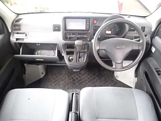 DAIHATSU HIJET VAN 2016