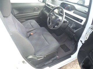 SUZUKI WAGON R 2018