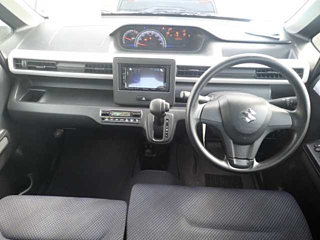SUZUKI WAGON R 2018