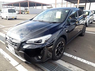 SUBARU XV 2022