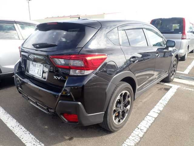 SUBARU XV 2022