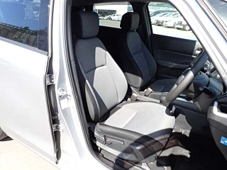 HONDA FIT 2020