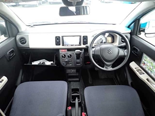 SUZUKI ALTO 2019