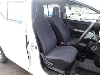 SUZUKI ALTO 2019