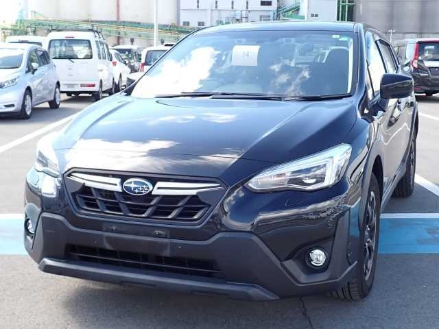 SUBARU XV 2022