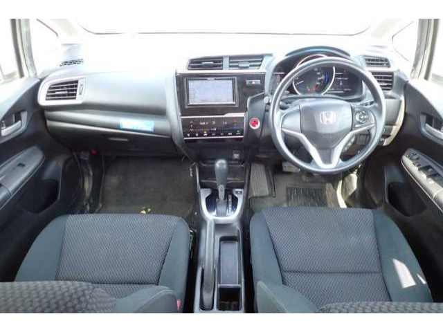 HONDA FIT 2018