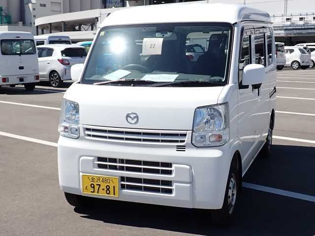 MAZDA SCRUM 2019