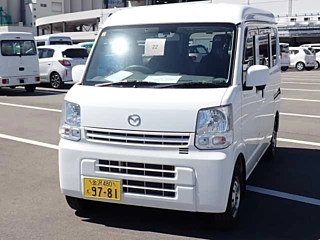 MAZDA SCRUM 2019