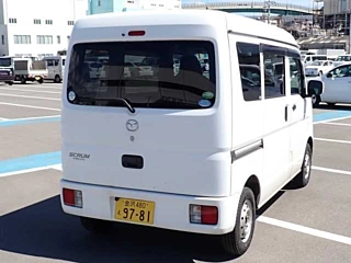 MAZDA SCRUM 2019