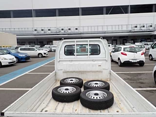 SUZUKI CARRY TRUCK 2019