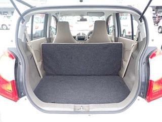SUZUKI ALTO VAN 2014