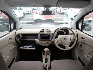 SUZUKI ALTO VAN 2014