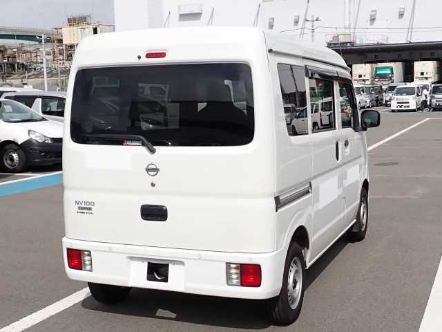 NISSAN CLIPPER VAN 2021