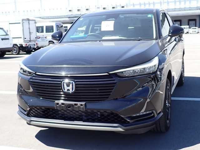 HONDA VEZEL 2022