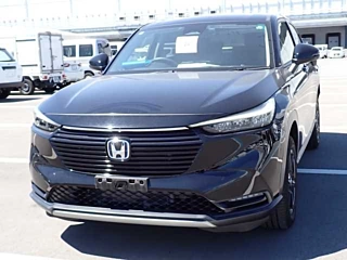 HONDA VEZEL 2022