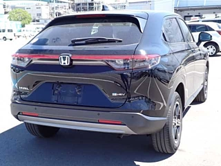 HONDA VEZEL 2022