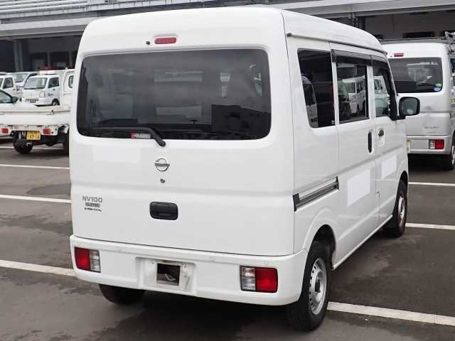 NISSAN CLIPPER VAN 2021