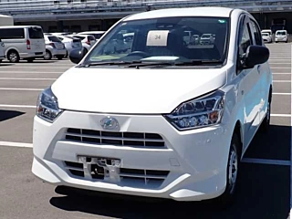 DAIHATSU MIRA E S 2020