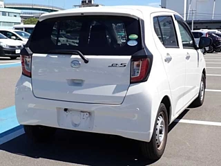 DAIHATSU MIRA E S 2020