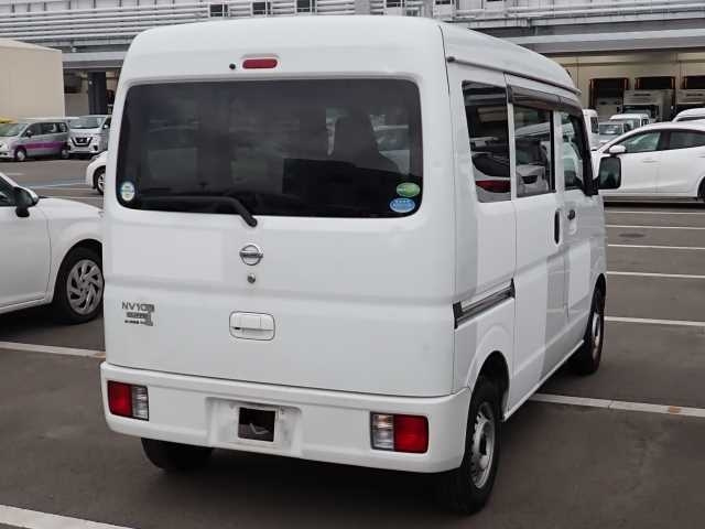NISSAN CLIPPER VAN 2019