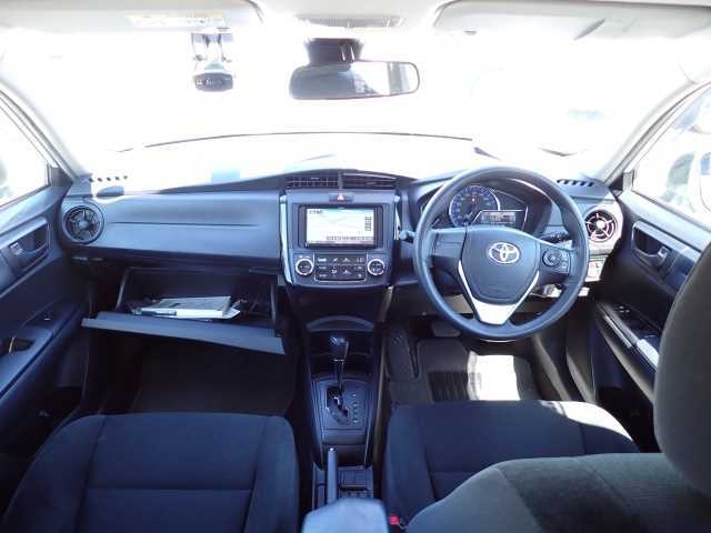 TOYOTA COROLLA AXIO 2018