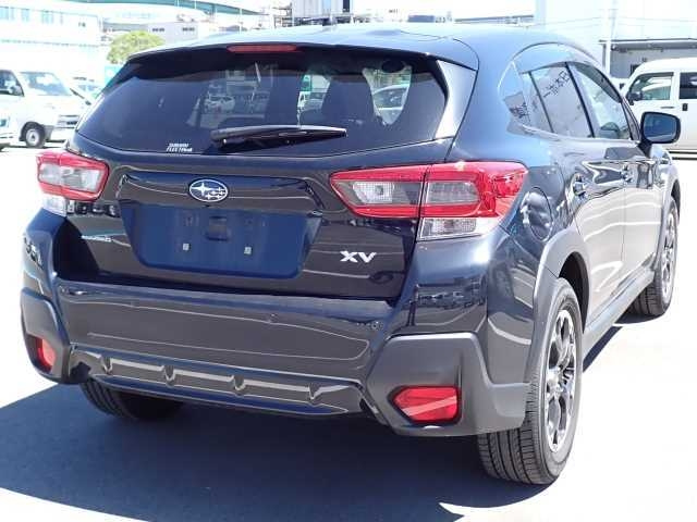 SUBARU XV 2022