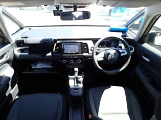HONDA FIT 2021