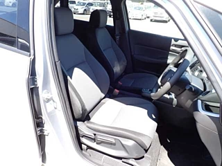 HONDA FIT 2021