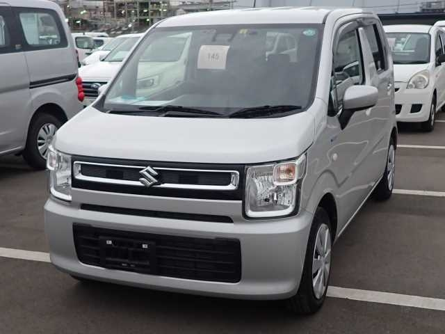 SUZUKI WAGON R 2022