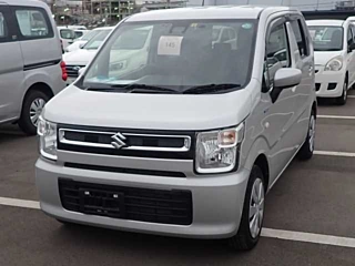 SUZUKI WAGON R 2022