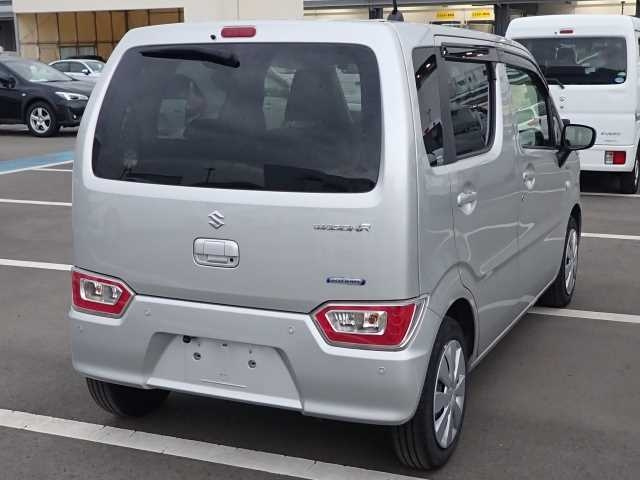 SUZUKI WAGON R 2022