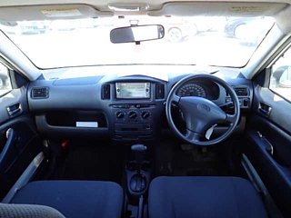 TOYOTA PROBOX 2012
