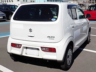 SUZUKI ALTO 2020