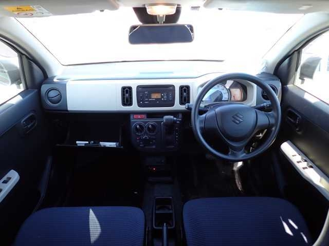 SUZUKI ALTO 2020