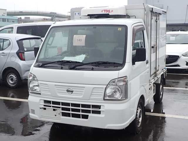 NISSAN CLIPPER TRUCK 2019