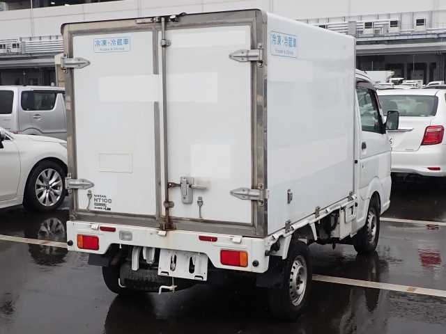 NISSAN CLIPPER TRUCK 2019