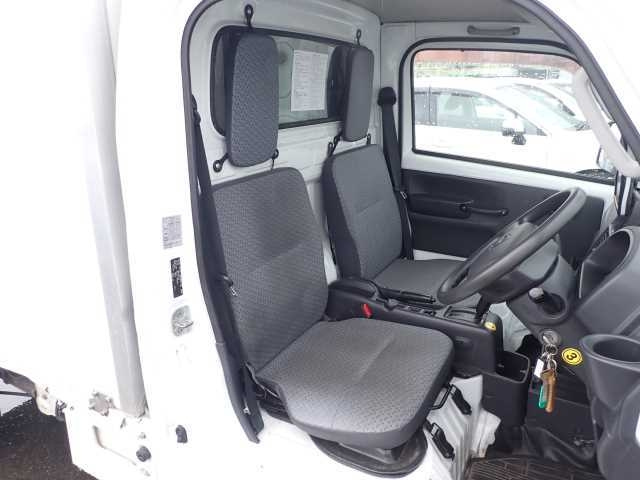 NISSAN CLIPPER TRUCK 2019