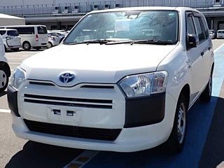 TOYOTA PROBOX 2020