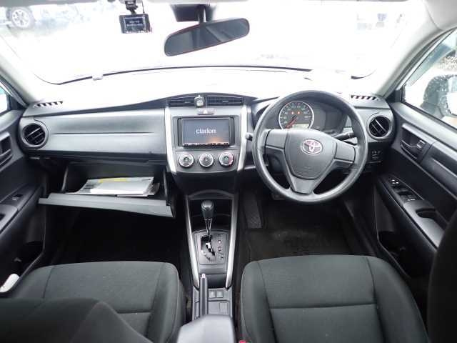 TOYOTA COROLLA FIELDER 2019